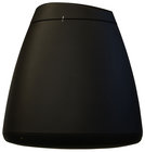 SoundTube RS62-EZ-BK 6.5" Open-Ceiling Hanging Speaker, Black