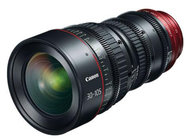 Canon 7623B002 CN-E 30-105mm T2.8 L S Cinema Zoom Lens