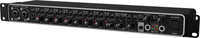 Behringer UMC1820 18x20 USB 24-bit/96 kHz Audio/MIDI Interface