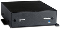 ClearOne 910-151-806 CONVERGE USB Interface for CONVERGE Series Conferencing Systems