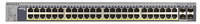 Netgear GS752TP-100NAS 48-Port POE Ethernet Switch