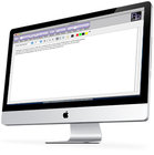 ProPrompter PP-SW501 ProPrompter V5 Basic Teleprompter Software for Mac/Win