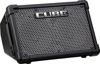 Roland Cube Street EX Combo Amplifier 50W 4-Channel 2x8" Portable Combo Amplifier