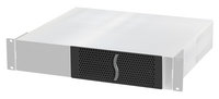 Sonnet ECHO-EXP3FR Echo Express III-R Thunderbolt 2 3-Slot Rackmount Expansion Chassis for PCIe Cards
