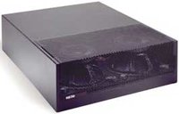 Bag End D12E-DA Low Profile 2 x 12" Subwoofer