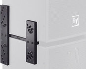 Electro-Voice VRK-1B Vertical Rigging Kit for EVF Speakers in Black