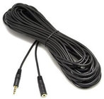 Xantech 078400 50 ft IR Emitter Extension Cable