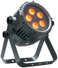 ADJ WiFLY QA5 IP 5x 5W LED PAR with WiFLY Transmitter