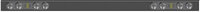 Innovox Audio FP-H2-BLK Flex Plus H2 Dual Channel Horizontal Speaker /Soundbar for Flat Screen TVs and Monitors