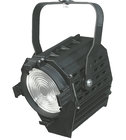 Altman 1KAF-MBP 6" 1000W Focusing Fresnel with Medium Bi Post Socket in Black