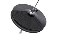 Alesis PRO-X-HIHAT Pro X Hi-Hat Dual-Cymbal Hi-Hat Controller for DM10 , DM8