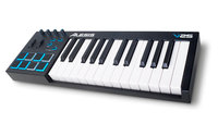 Alesis V25 25-Key V-Series USB MIDI Controller