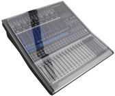 Decksaver DSP-PC-SL1642 Pro Cover for PreSonus StudioLive 16.4.2 Mixer