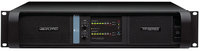 Lab Gruppen FP14000/BP 2x7000W @ 2 Ohm Stereo Power Amplifier with NomadLink Network Interface