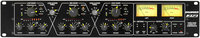 Drawmer 1973-DRAWMER 3 Band Stereo FET Compressor