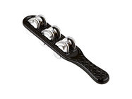 NINO Percussion NINO13-BK Jingle Stick in Black