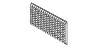 Lowel Light Mfg PL-132 Prime Location 20° Honeycomb Grid