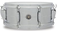 Gretsch Drums GB4165S 5" x 14" Brooklyn Series 8-Lug Chrome Over Steel Snare Drum