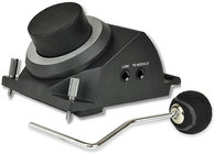 KAT Percussion KT-KP1 Electronic Kick Pad Bass Drum Trigger with Beater