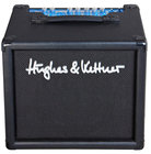 Hughes & Kettner TM18/12 Tubemeister 18/12 18W 2-Channel 1x12" Tube Combo Guitar Amplifier with Case
