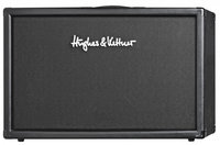 Hughes & Kettner TM212CAB TubeMeister 212 Cabinet 2x12" 120W Extension Guitar Speaker Cabinet