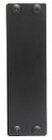 Altinex SP1001BL Blank 1-Slot Cover Plate for TNP500 & PNP400