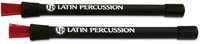 Latin Percussion LP-CCB Cajon Brushes with Rubber Tips
