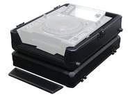 Odyssey K12MIXCDJBL 12" Black Krom Universal DJ Mixer/Large-Format CD Player Carrying Case