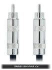 Cable Up RM-RM-ES-15 15 ft RCA Male to RCA Male Cable with Silver Contacts