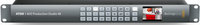 Blackmagic Design ATEM 1 M/E Production Studio 4K Single M/E Rackmount 4K Video Switcher