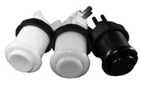 Mackenzie Labs PB-1 Game-Style Pushbutton Trigger