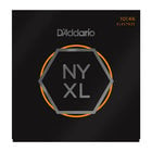 D`Addario NYXL1046 NYXL Electric Guitar Strings 10-46