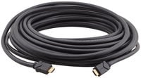 Kramer CP-HM/HM/ETH 50 ft HDMI-M Plenum Cable with Ethernet