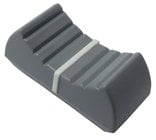 Crest C58500006 Gray Fader Knob for Century GTX