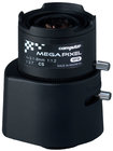 Computar/Ganz AG3Z3112FCS-MPIR A Series 3MP 1/2.7" 3.1-8mm F1.2 Varifocal HD Series DC Auto-Iris Day/Night IR Lens with CS Mount