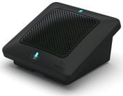 Revolabs 01-ELITEMIC-DR Wireless Tabletop Directional Microphone for use with Executive Elite Conference Systems