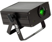 ADJ MICRO SKY Compact Green Laser Liquid Sky Effect