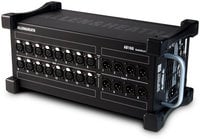 Allen & Heath AB-168 Portable Stage Box, 16x8