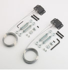 Chief Manufacturing CMA340 Projector Stabilization Kit for Columns