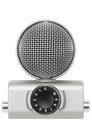 Zoom MSH-6 Mid-Side Microphone Capsule for H5 and H6 Handy Recorders