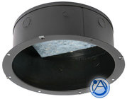 Atlas Sound 95-8 Speaker Back Enclosure 8"