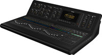 Midas M32IP, Mixers