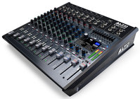 Alto LIVE-1202 Live 1202 12-Channel 2-Bus Mixer with USB Interface and Built-In DSP Effects