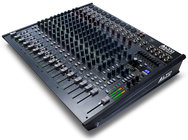 Alto LIVE-1604 16-Channel 4-Bus Mixer with USB Interface and Built-In DSP Effects