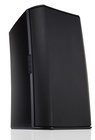 QSC AD-S6T-BK 6.5" 2-Way surface Speaker, 70/100V, Black