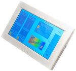 Rane DR6 7" Touchscreen Remote Control for HAL System