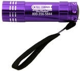 Full Compass FCS-FLASHLIGHT , Lifestyle
