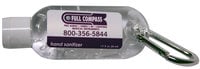 Full Compass Systems FCS-HAND-SANITIZER Hand Sanitizer
