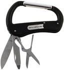Full Compass Systems FCS-CARABINER-TOOL Carabiner Multi-Tool