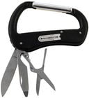 Full Compass FCS-CARABINER-TOOL Carabiner Multi-Tool